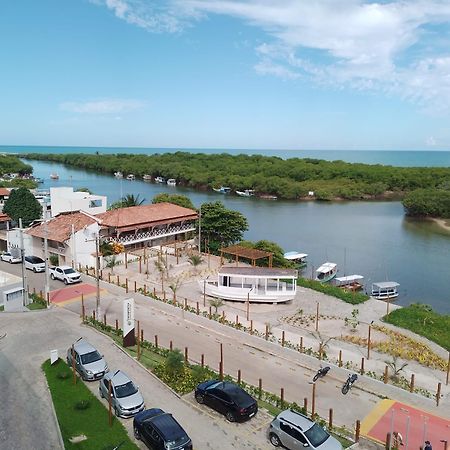 Dunas De Marape Jequiá da Praia Esterno foto
