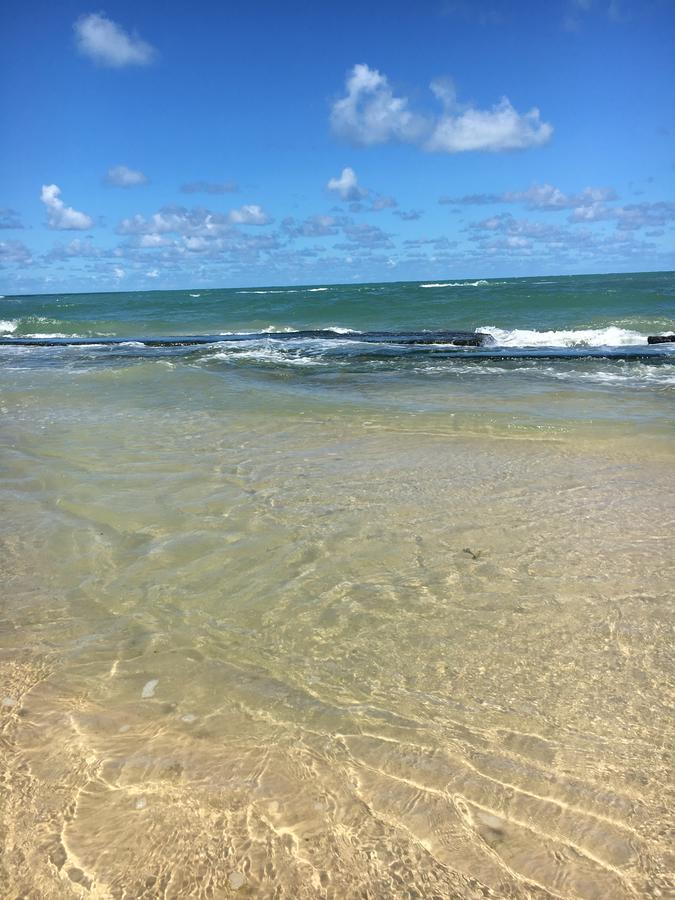 Dunas De Marape Jequiá da Praia Esterno foto