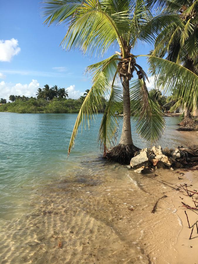 Dunas De Marape Jequiá da Praia Esterno foto