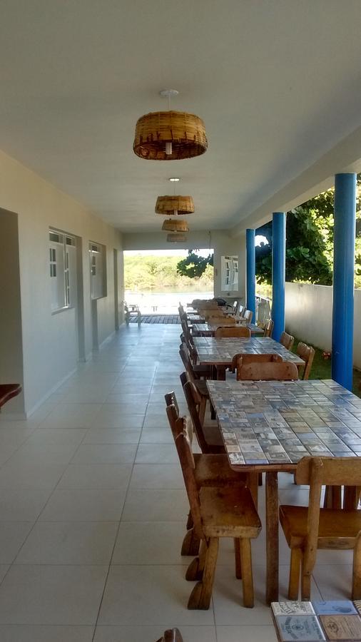 Dunas De Marape Jequiá da Praia Esterno foto