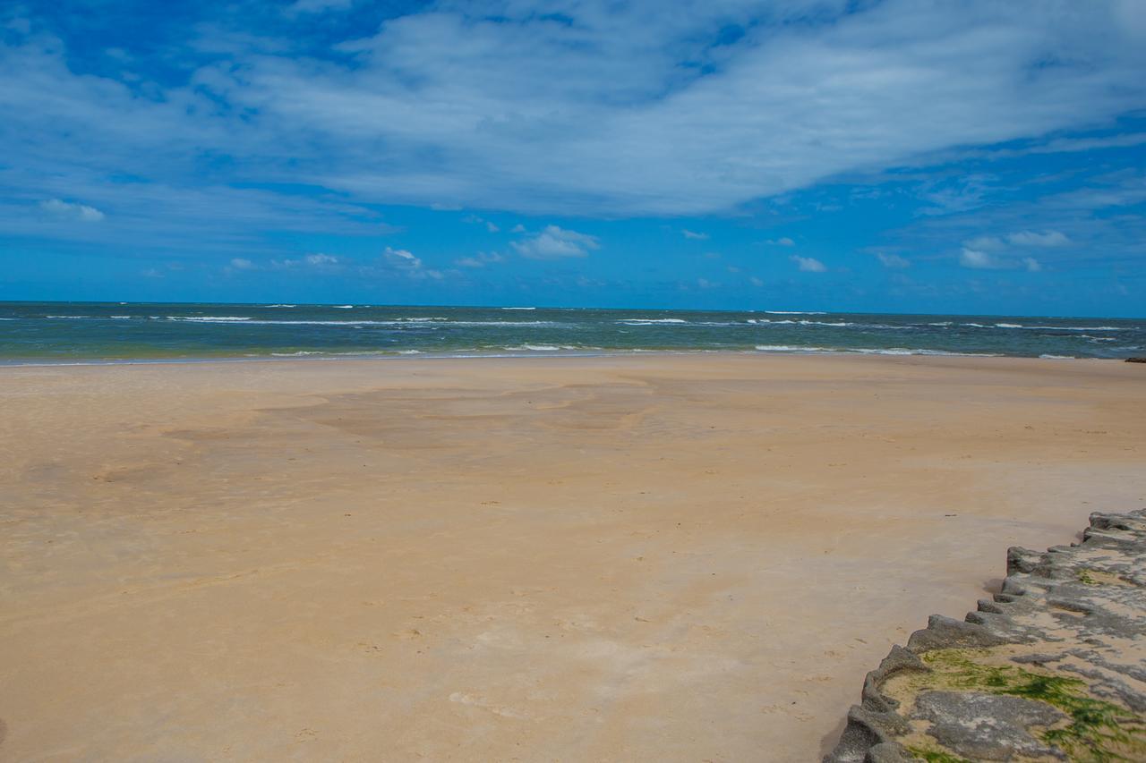 Dunas De Marape Jequiá da Praia Esterno foto
