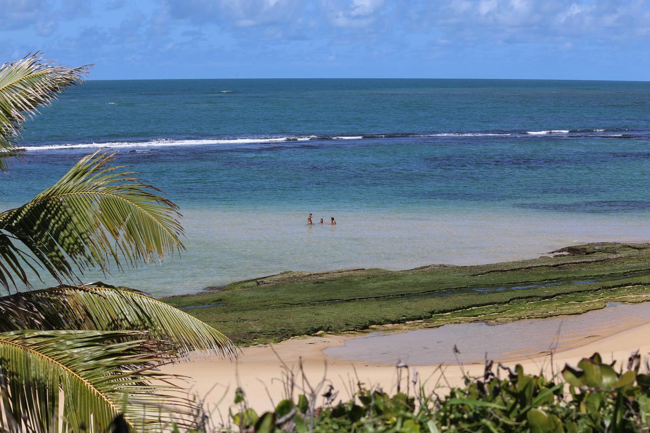 Dunas De Marape Jequiá da Praia Esterno foto
