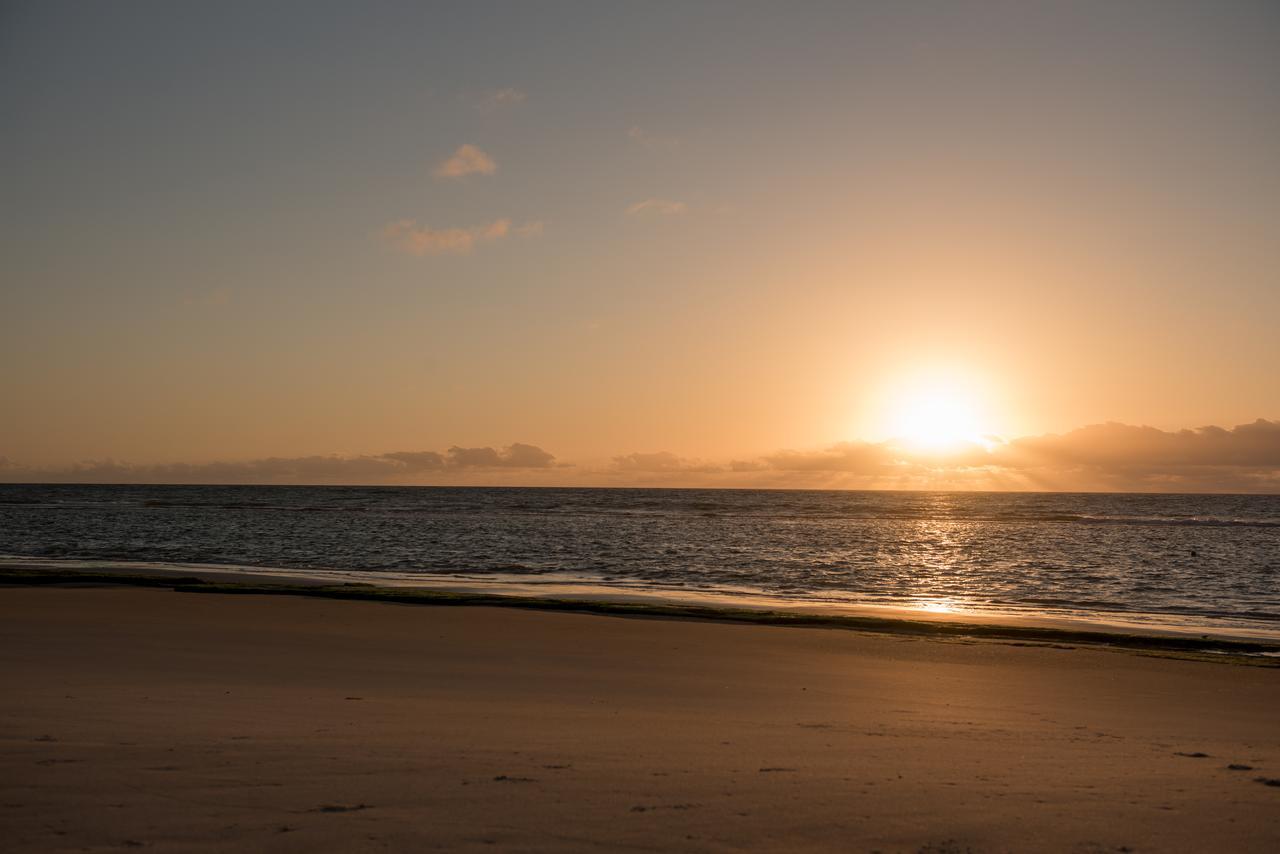 Dunas De Marape Jequiá da Praia Esterno foto