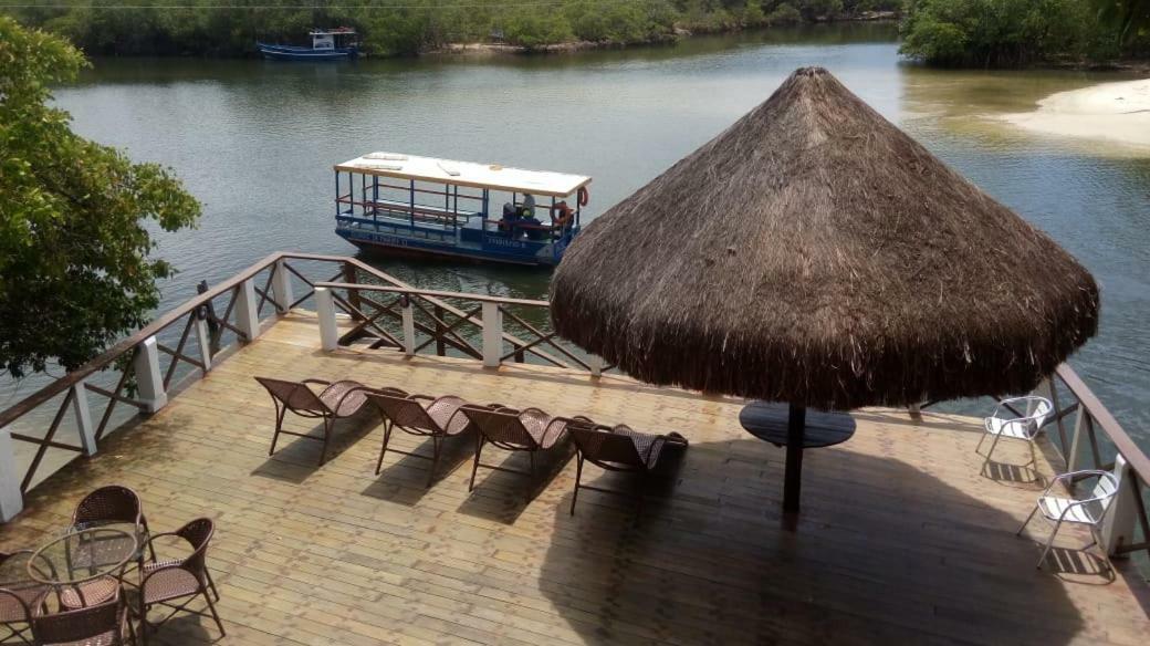 Dunas De Marape Jequiá da Praia Esterno foto